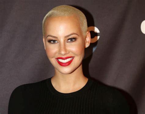 amber rose onlyfan